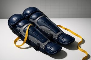 Choosing the Right Size Umpire Shin Guards: 2026 Buyer's Guide