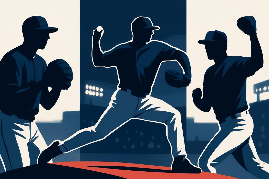 Middle Relief vs. Setup vs. Closer: Bullpen Roles
